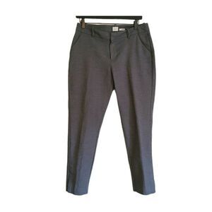 a new day Women's Gray Trousers